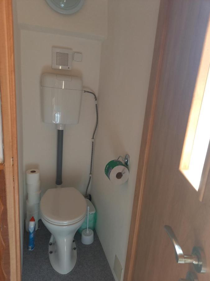 Apartmán Vysočina Zvole  Exterior foto