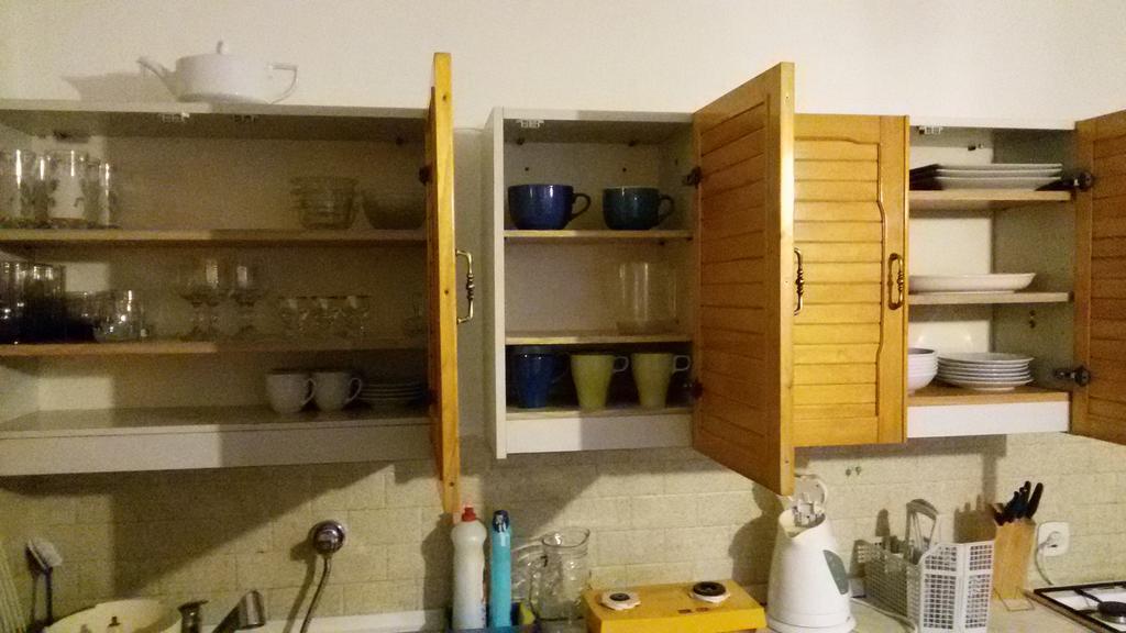 Apartmán Vysočina Zvole  Exterior foto